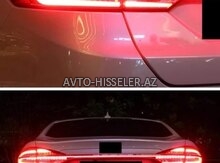 Ford Fusion 2017-2021 4K Orta LED stop